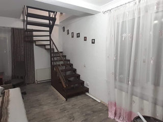 Apartament cu 1 cameră, 36 m², Râșcani, Chișinău