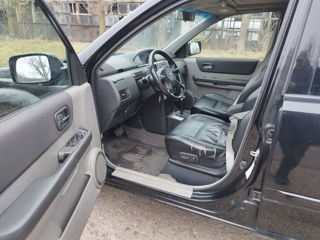 Nissan X-Trail foto 5