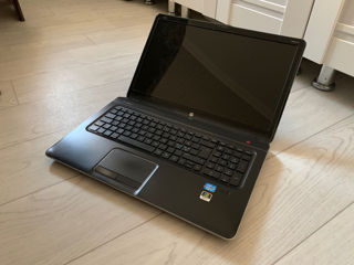 Hp Envy 17 (Beats) intel Core i7 3630QM/ 8GB RAM/ 128GB SSD + 500GB/ NVIDIA GeForce GT630 2GB