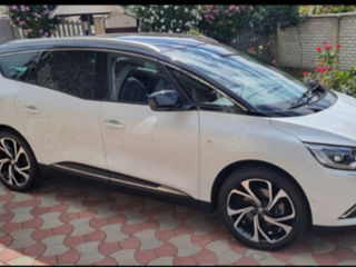 Renault Grand Scenic foto 5