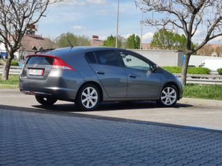 Honda Insight foto 10