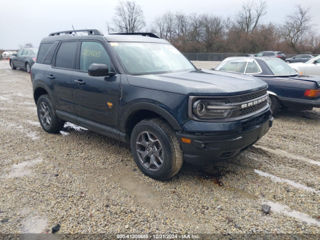 Ford Bronco foto 2