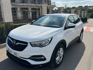 Opel Grandland X foto 3