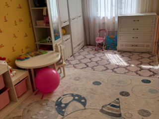 3-х комнатная квартира,  9 квартал,  Бельцы,  Бельцы мун. фото 8
