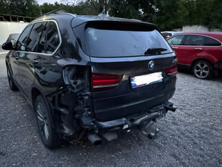 BMW X5 f15 на разборку фото 3