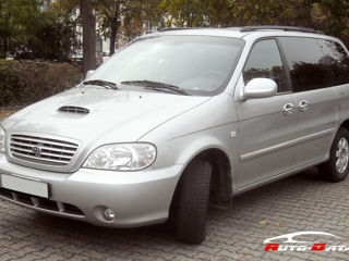 Piese KIA Carnival foto 3