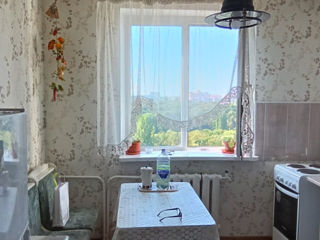 Apartament cu 1 cameră, 45 m², Botanica, Chișinău