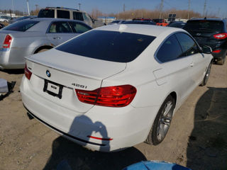 BMW 4 Series foto 5