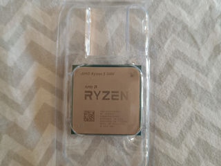 Ryzen 5 3600