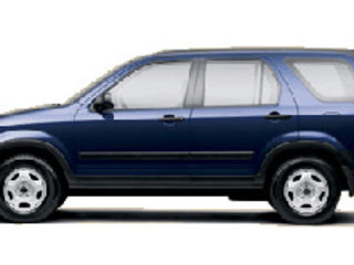 Honda CR-V foto 1