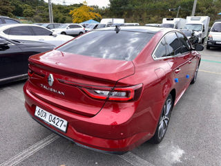 Renault Talisman foto 6