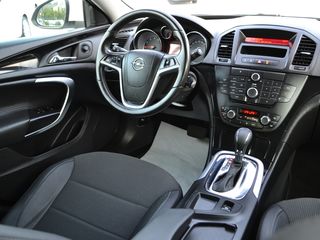 Opel Insignia foto 5