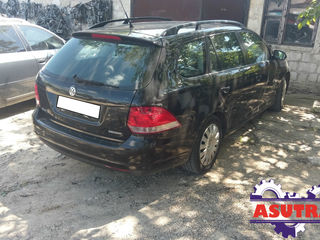 Dezmembrări Golf 5 Variant / Universal 1.9-2.0TDI foto 2