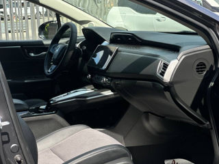 Honda Clarity foto 13