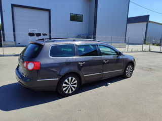 Volkswagen Passat foto 4