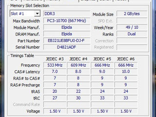 Acer Aspire 5742G foto 4