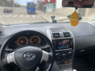 Toyota Corolla foto 2