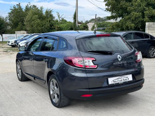 Renault Megane foto 6