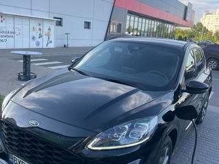 Ford Kuga foto 6