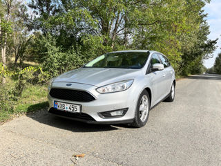 Ford Focus foto 3