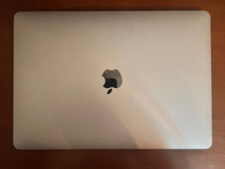 MacBook Air M1 256/8gb