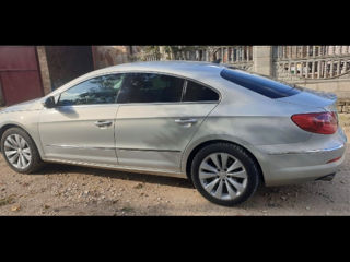 Volkswagen Passat CC foto 5