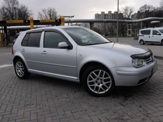 Volkswagen Golf foto 2