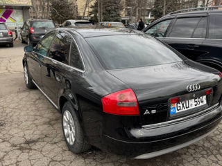 Audi A6 foto 2