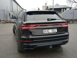 Audi Q8 foto 4