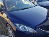 Dezmembrez Mazda6 GH foto 2