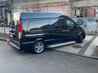 Mercedes Vito foto 3