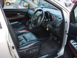 Lexus RX Series foto 3