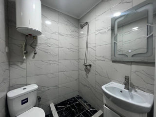 Apartament cu 1 cameră, 26 m², Botanica, Chișinău foto 3