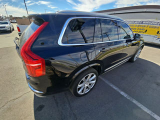 Volvo XC90 foto 4