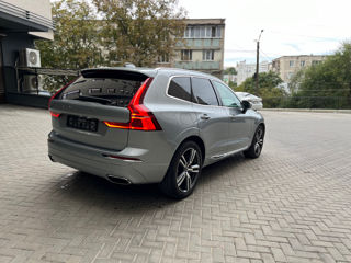 Volvo XC60 foto 4