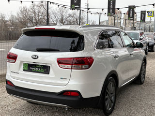 KIA Sorento foto 6