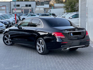 Mercedes E-Class foto 5