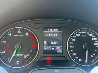 Audi A3 foto 2