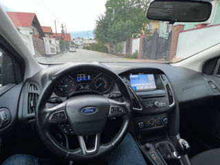 Ford Focus foto 5