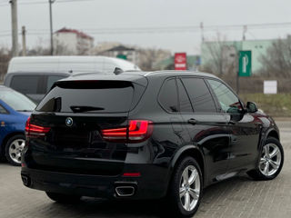 BMW X5 foto 5