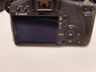 Фотоаппарат Canon EOS 500D. Отл.состояние foto 5