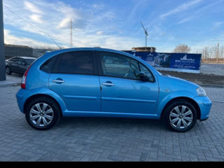 Citroen C3 foto 4