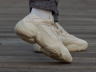 Adidas Yeezy Boost 500 Termo foto 2