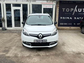 Renault Grand Scenic foto 2