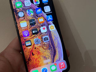 Iphon Xs Max 64 Gb 3200 lei foto 2