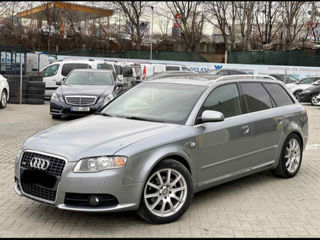 Audi A4 foto 4