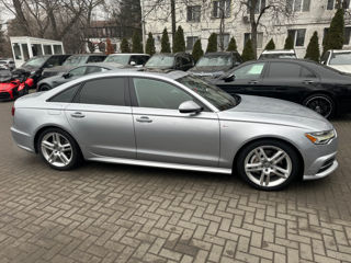 Audi A6 foto 7