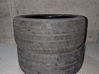 Premium Contact 6 225/40 R18