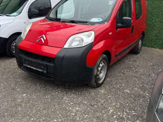 Citroen Nemo