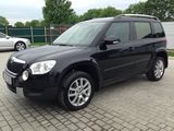 Skoda Yeti foto 3